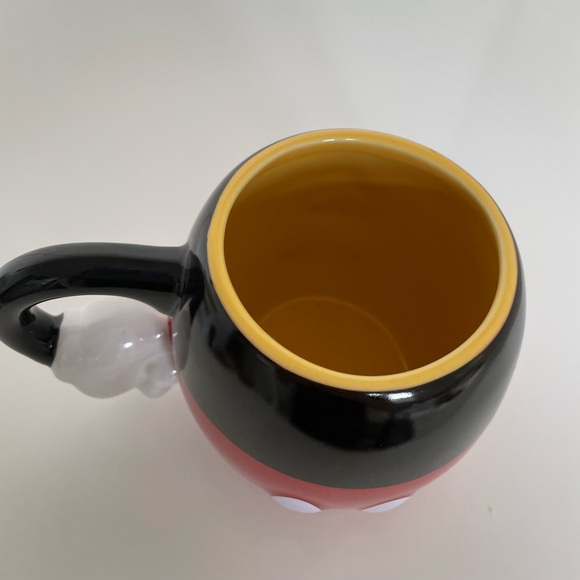 Disney Parks 18 oz Mug Featuring Mickey Mouse - Picture 5 of 5